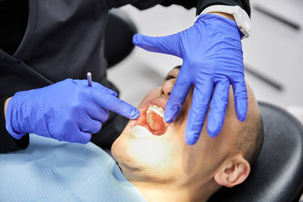 Best Same-Day Emergency Dental Services in Rancho Alegre, TX