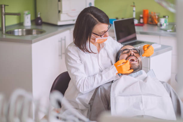 Best After-Hours Dental Trauma Care in Rancho Alegre, TX