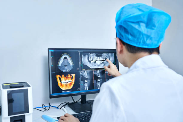 Best Emergency Dental Care for Broken or Chipped Teeth in Rancho Alegre, TX