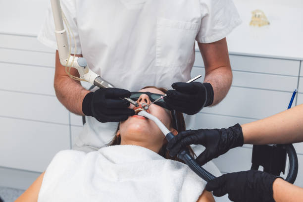 Best Emergency Tooth Extraction in Rancho Alegre, TX