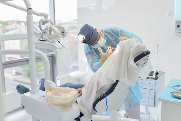 Best Emergency Wisdom Teeth Removal in Rancho Alegre, TX